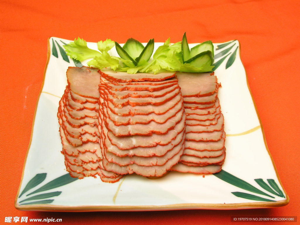 马连肉