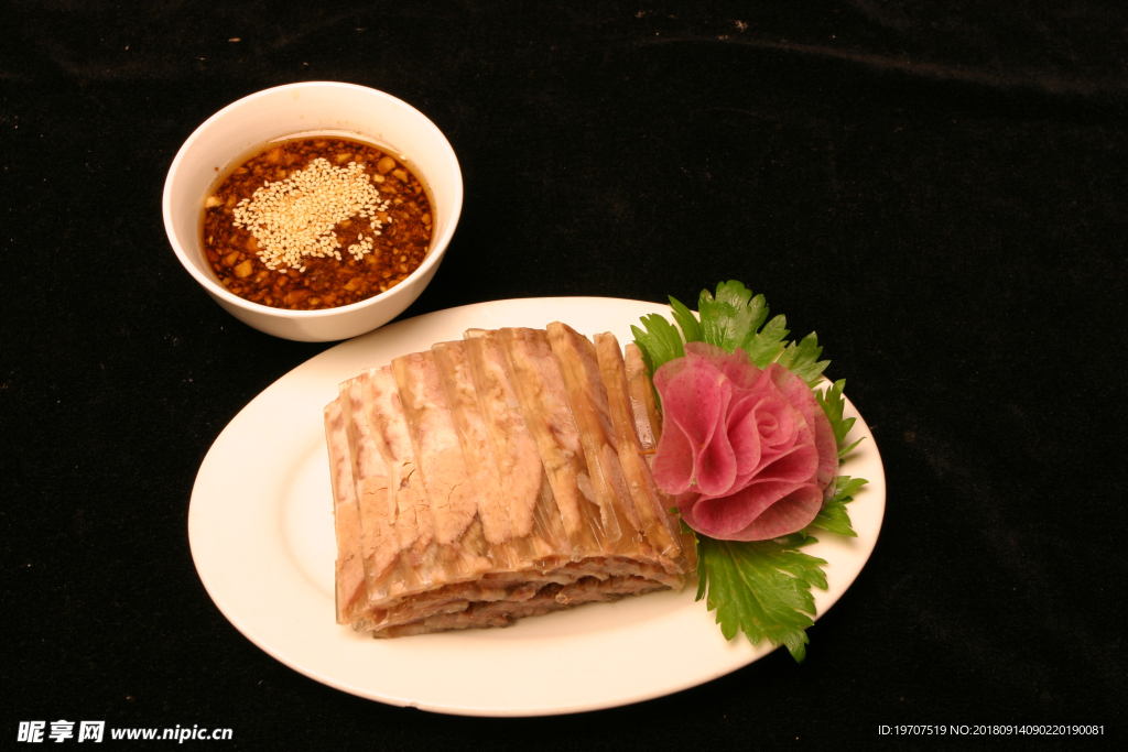 肉条