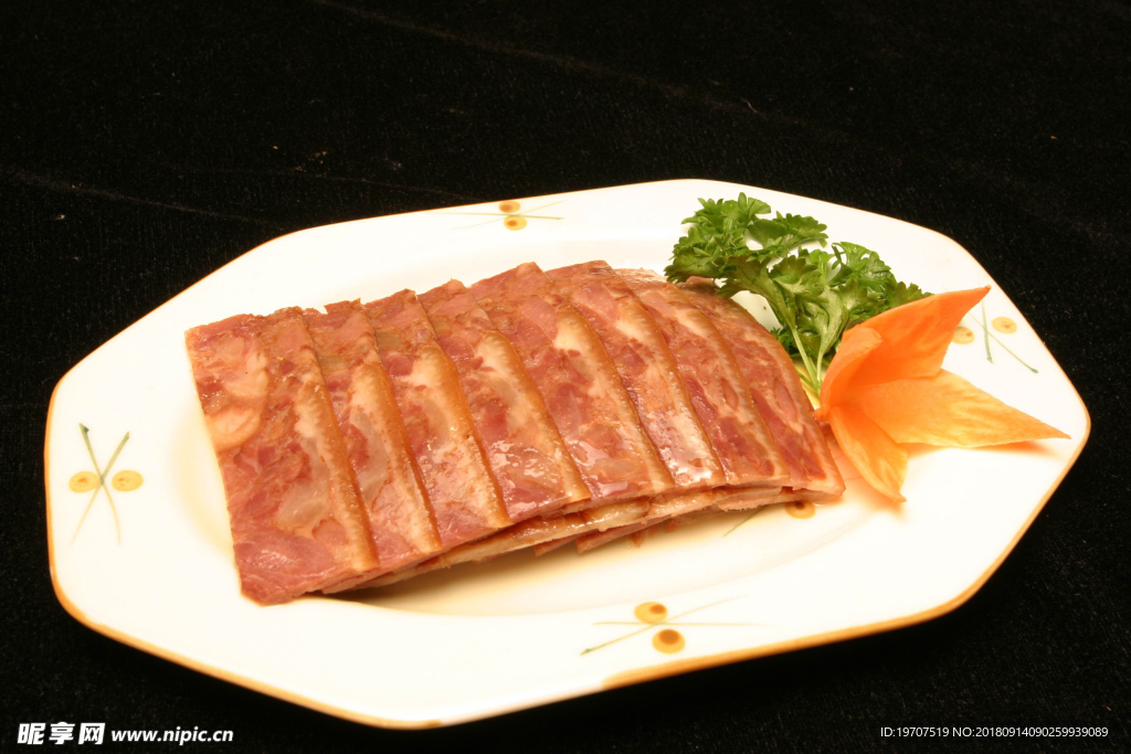 肴肉