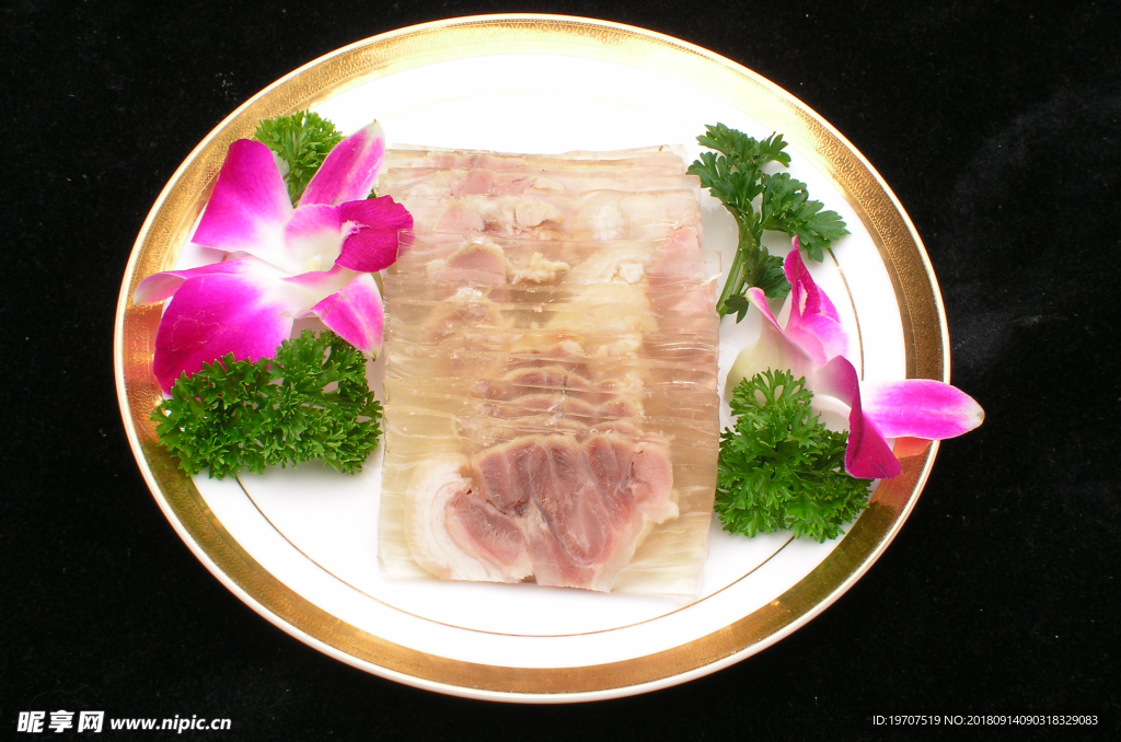 肘子