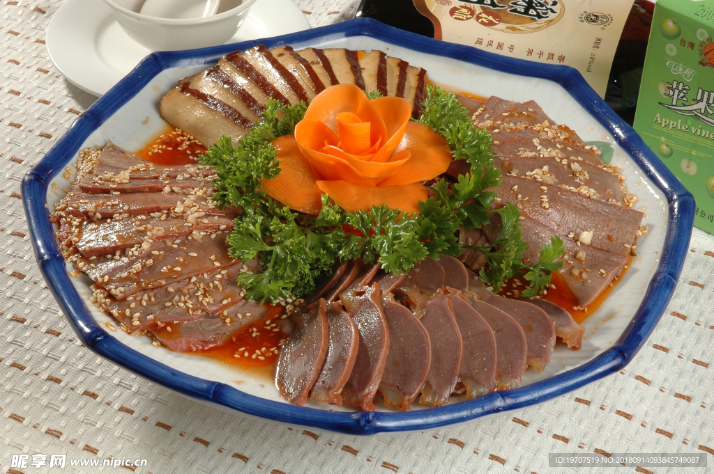 拼盘