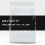 袋装奶粉包装