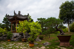 鲍家花园