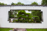 鲍家花园
