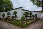 鲍家花园
