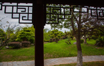 鲍家花园