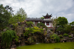 鲍家花园
