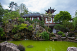鲍家花园