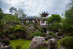 鲍家花园