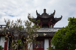 鲍家花园