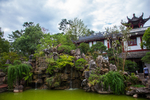 鲍家花园