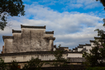 棠樾牌坊群