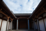 棠樾牌坊群