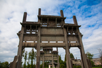 棠樾牌坊群