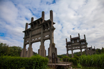 棠樾牌坊群