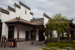 棠樾牌坊群