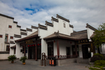 棠樾牌坊群