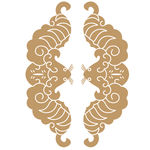 中国传统图案