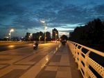夜景