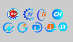 多种logo