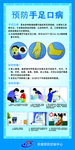 预防手足口病