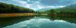 八公山风景区