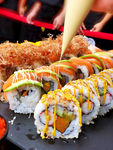 日本料理