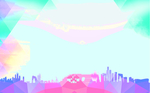 活力背景