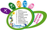 十大好习惯