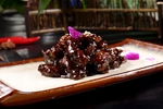 黑椒牛仔粒