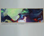 高清油画