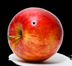 苹果 水果 食品 健康 美食