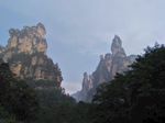 山峰