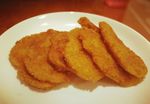 葱香饼