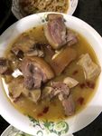 土家腊蹄子