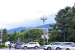 停车场