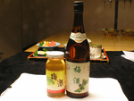 梅酒