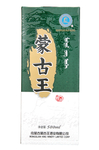 蒙古王