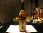 日本清酒