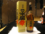日本清酒