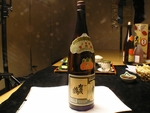 日本清酒