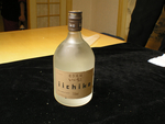 草莓烧酒