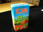 草莓汁