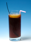 柠檬茶