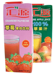 汇源果汁