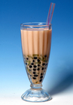 珍珠奶茶