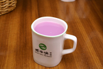 果奶