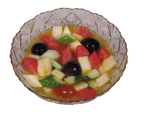 水果泡菜