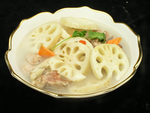 炖排骨