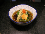 菠菜
